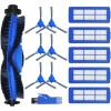 Compatible for eufy Robovac 11S Max, 15C Max, 30C Max,