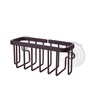 SunnyPoint NeverRust Kitchen Sink Suction Holder for Sponges, Scrubbers, Soap,
