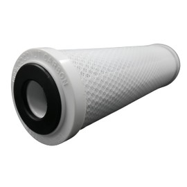 IPW Industries Universal 4-Stage Under Sink Reverse Osmosis Replacement Filter Kit | Replace Every 6-12 Months for Pure, Refreshing Water