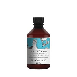 Davines [Dabines] Wellbeing Shampoo 250ml / [다비네스]웰빙 샴푸 250ml