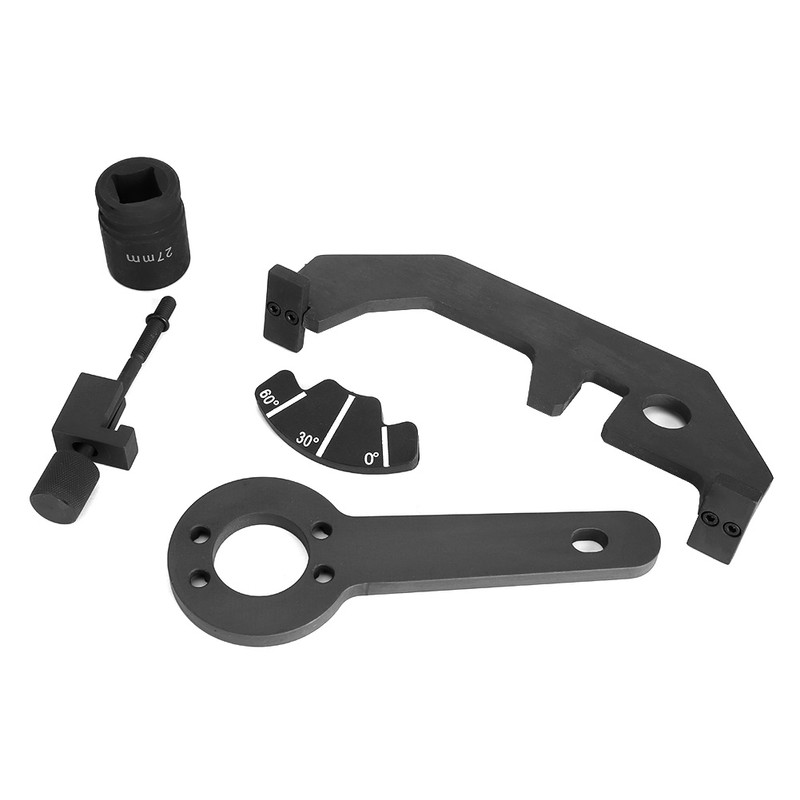 Professional Engine Alignment Timing Tool Kit Fits for 5 Series