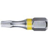 KS Tools 918.4541 1/4 Inch Torsion Power Bit Torx, 25