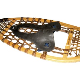 GV SNOWSHOES Rubber Bindings (6)