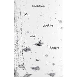 No Archive Will Restore You