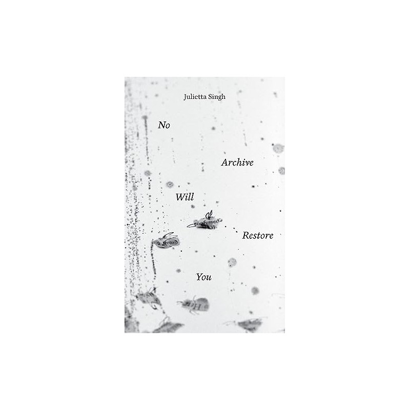 No Archive Will Restore You