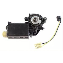 1969-72 Pontiac GTO, LeMans, & Tempest Front Power Window Motor, Driver Side