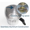 Candle Making Pouring Pot 101oz, Wax Melting Pot, Dripless Pouring