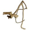 A&E Cage Co. Java Wood Multi Branch Perch - Large