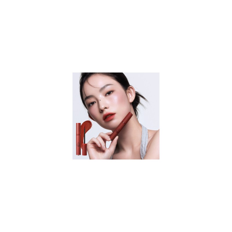 3CE Velvet Lip Tint GOING RIGHT / 3CE 벨벳 립