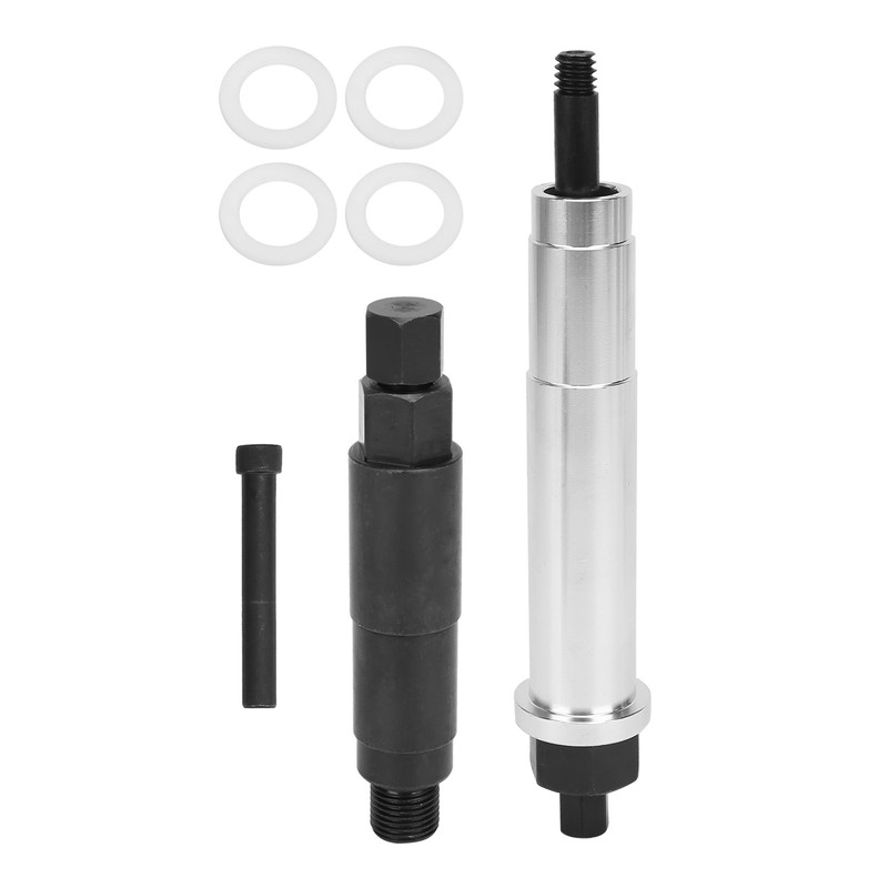 Broken Spark Plug Removal Tool Kit 65600 Puller Pusher Remover