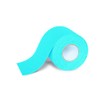 K-Active Kinesiology Tape Blue Classic Water Resistant and Hypo-Allergenic, 50