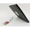 Fireplace Flue Plug, 12" Square Stopper for Fireplace& Wood Stove.