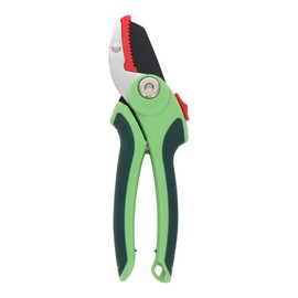 sita Fluorine Lightweight Pruning Shears A825 Anvil #360903