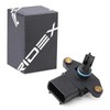 RIDEX Boost Pressure Sensor 3947S0023