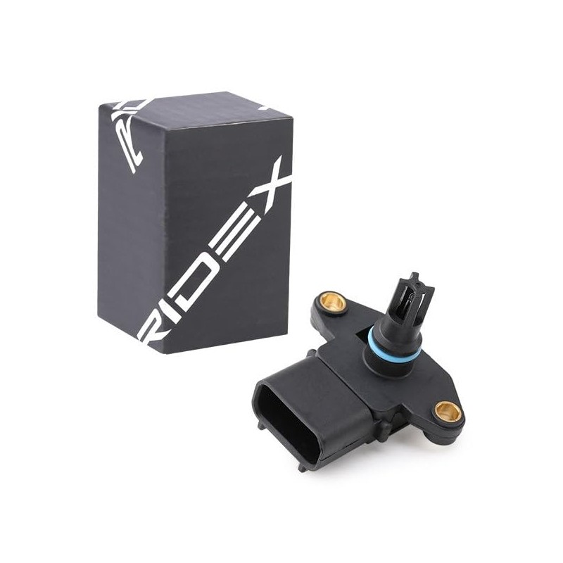 RIDEX Boost Pressure Sensor 3947S0023