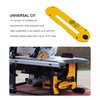 DWE7402DI Dado Throatplate Fit for DeWalt 10" Portable Table Saw