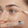 ARTDECO, Long-Wear Concealer Waterproof, Long-Lasting Liquid Concealer, 1 x 7