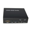HDMI 4K2K Scaler with Upscale to 4K, Downscale to 1080p@24,