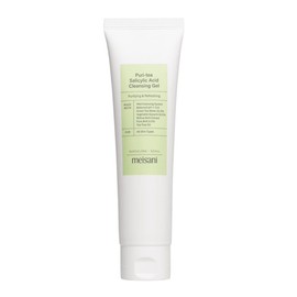 Meisani Puri-Tea Acid Cleansing Gel 150 ml