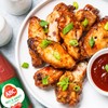 ABC Hot & Sweet Chili Sauce, 11.3 Oz, Spicy Sriracha