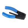 2.1x1.6mm Fiber Optic Stripper Optical Cable Stripper Pliers Portable Wire