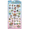 Power Puff Girls 2 136840 Smooth Pop Sticker