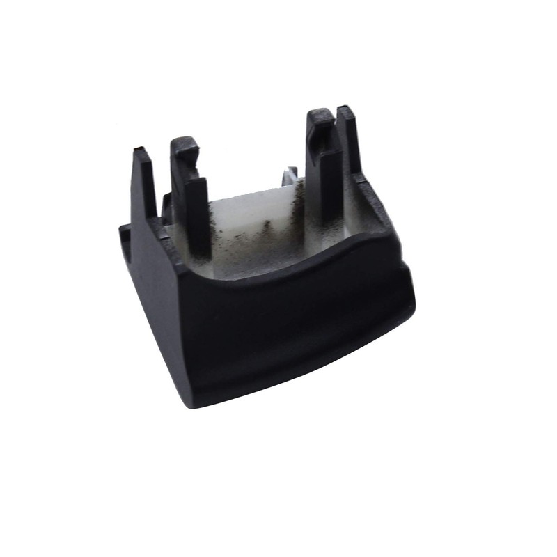 TAKPART 1 Pair Driver Window Switch Repair Button Cap Cover