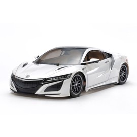 TAMIYA NSX TT-02 4 Wheel Drive On Road Kit TAM58634A Cars Elec Kit 1/10 On-Road