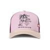 Coastal - Club Marocco Trucker Cap Mesh Cap Hat Cap