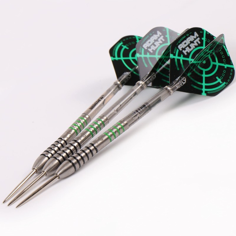 UNICORN Darts Set | Adam 'The Hunter' Hunt Contender |