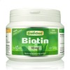 biof Vegan – Biotin 10mg Hochdosiert Capsule – Beauty Vitamin,