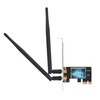 EDUP Network Card Wireless PCIE 300Mbps Computer Accessories EP9626