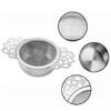 Tea Strainer, 2 Pack Stainless Steel Loose Leaf Tea Infuser