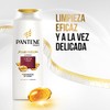 Pantene Pro-V Control Caída Shampoo 700ml