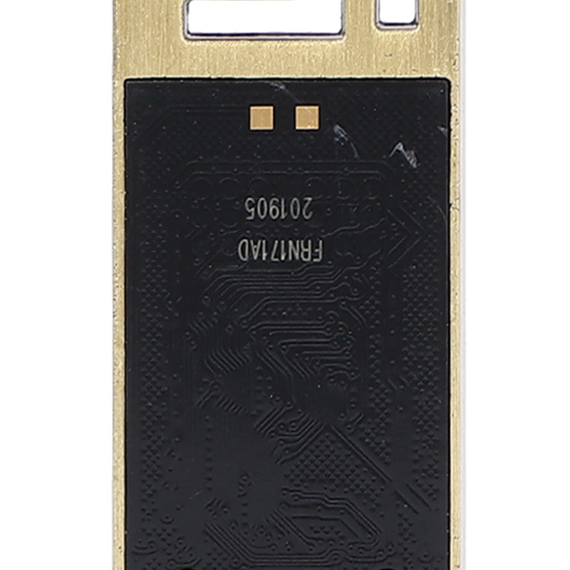 USB Flash Disk Portable Waterproof Metal 2.0 Drive Storage Memory