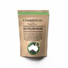 Certified Organic Australian Greens Whole Food Blend - Barley Grass,