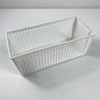 multipurpose plastic Basket 6ea