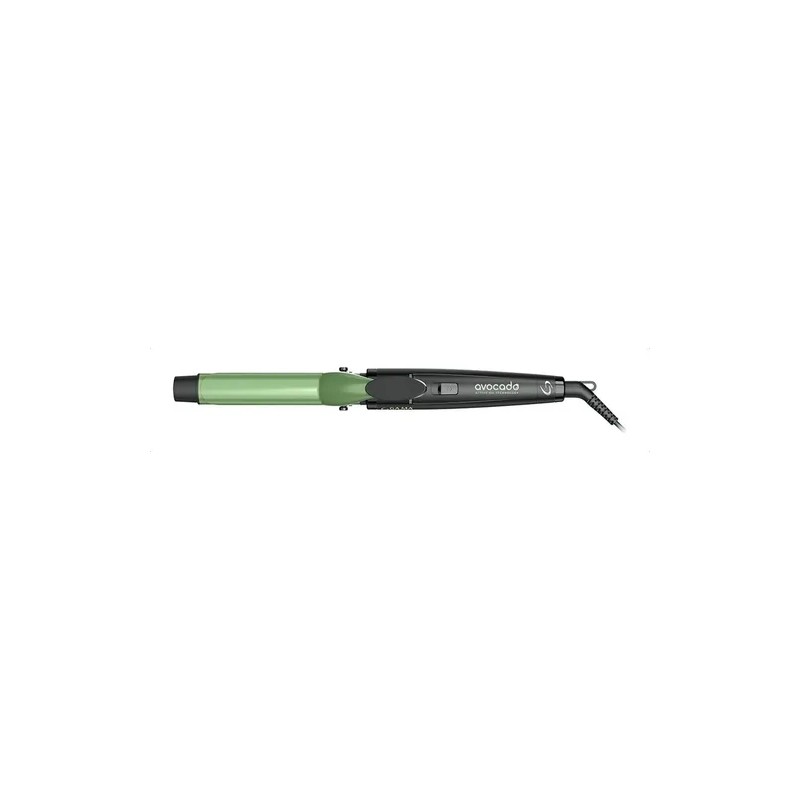Rizadora Avocado & Macadamia Oil Gama Color Verde - R1858