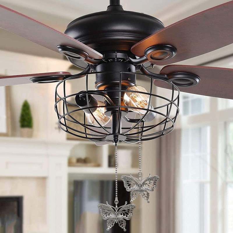 Ceiling Fan Pull Chain 12 inch Pull Chain Extension Fan