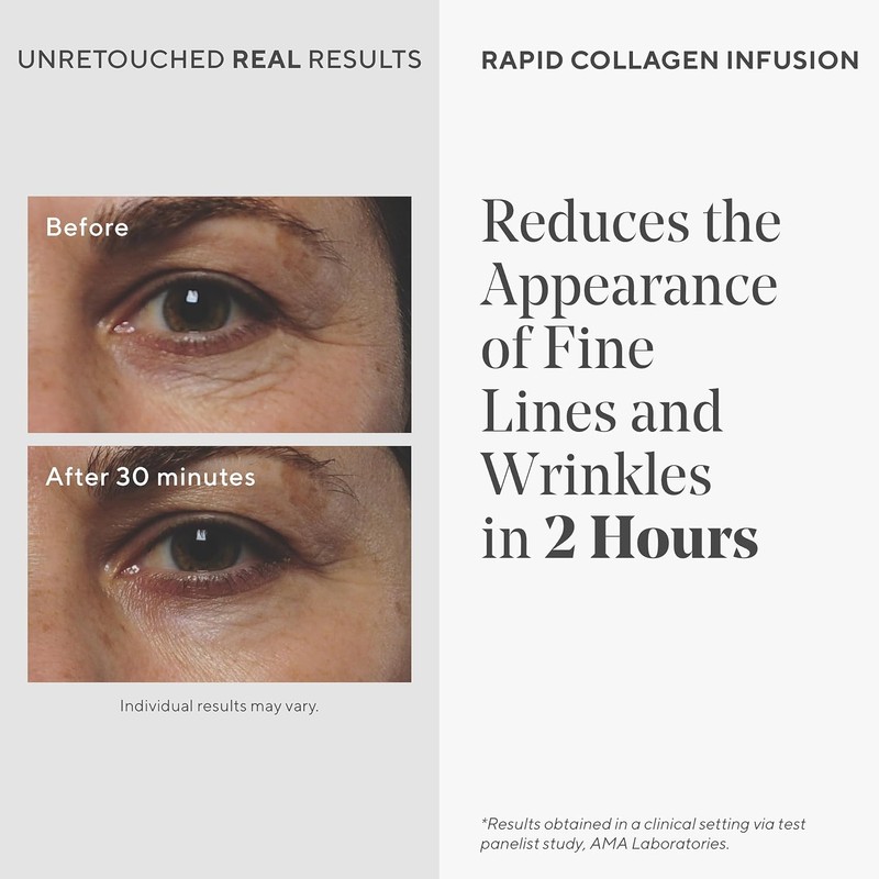 Murad Murad by Murad, Resurgence Rapid Collagen Infusion con colágeno