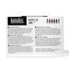 Liquitex Ink! Set Da 6 Flaconi Da 30 ml "Essenziali"