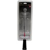 3/8" DR. ROUND BEAM TORQUE WRENCH