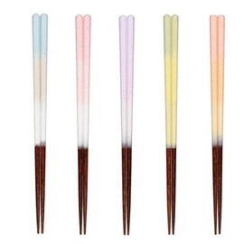 Sunlife Hoshiurara Set of 5, Dishwasher Safe, Made in Japan