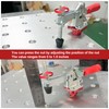 JMSMSH ∅5/8" Insert Clamp/Fixture for Welding Tables