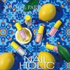 NAIL HOLIC(ネイルホリック) ネイルホリック リミテッドカラー PU121 5mL