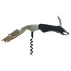 Professional Quality, Coutale Premium Corkscrew, Black