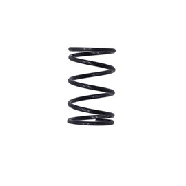 HABIIID 4 Pcs 3660582001 Replacement Spring Compatible with EGO Power+ Trimmer Head Compression Spring fits ST1500 ST1520 ST1530, black