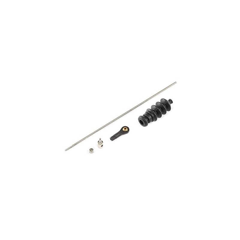 Pro Boat Rudder Pushrod Set: Stealthwake 23, PRB286012