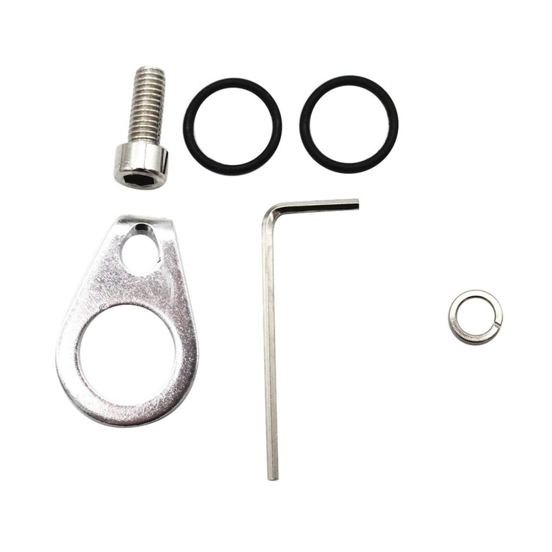 Stainless Braided Kickdown Cable 700R4 Detent Transmission Cable