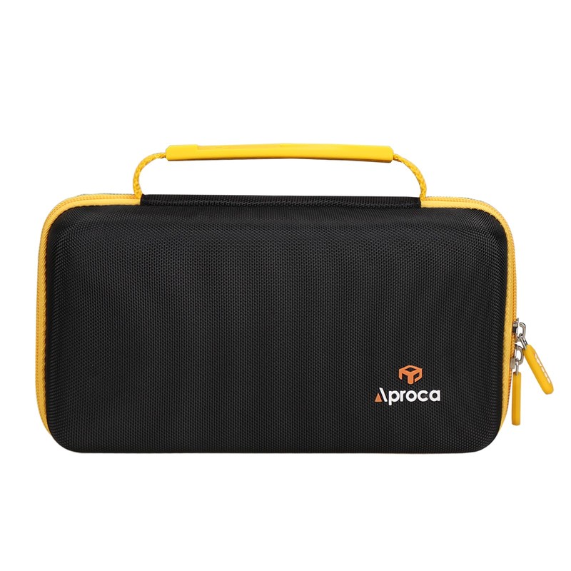 Aproca Hard Storage Travel Case, Compatible with M210 BMP21-PLUS BMP21-LAB